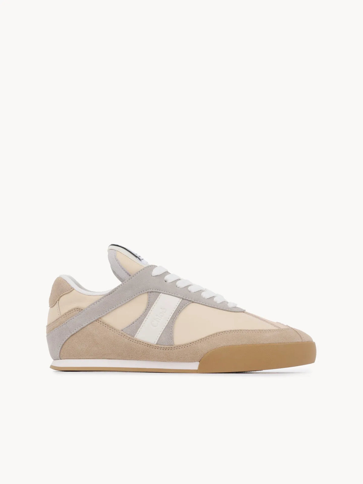 Chloé Kick sneaker