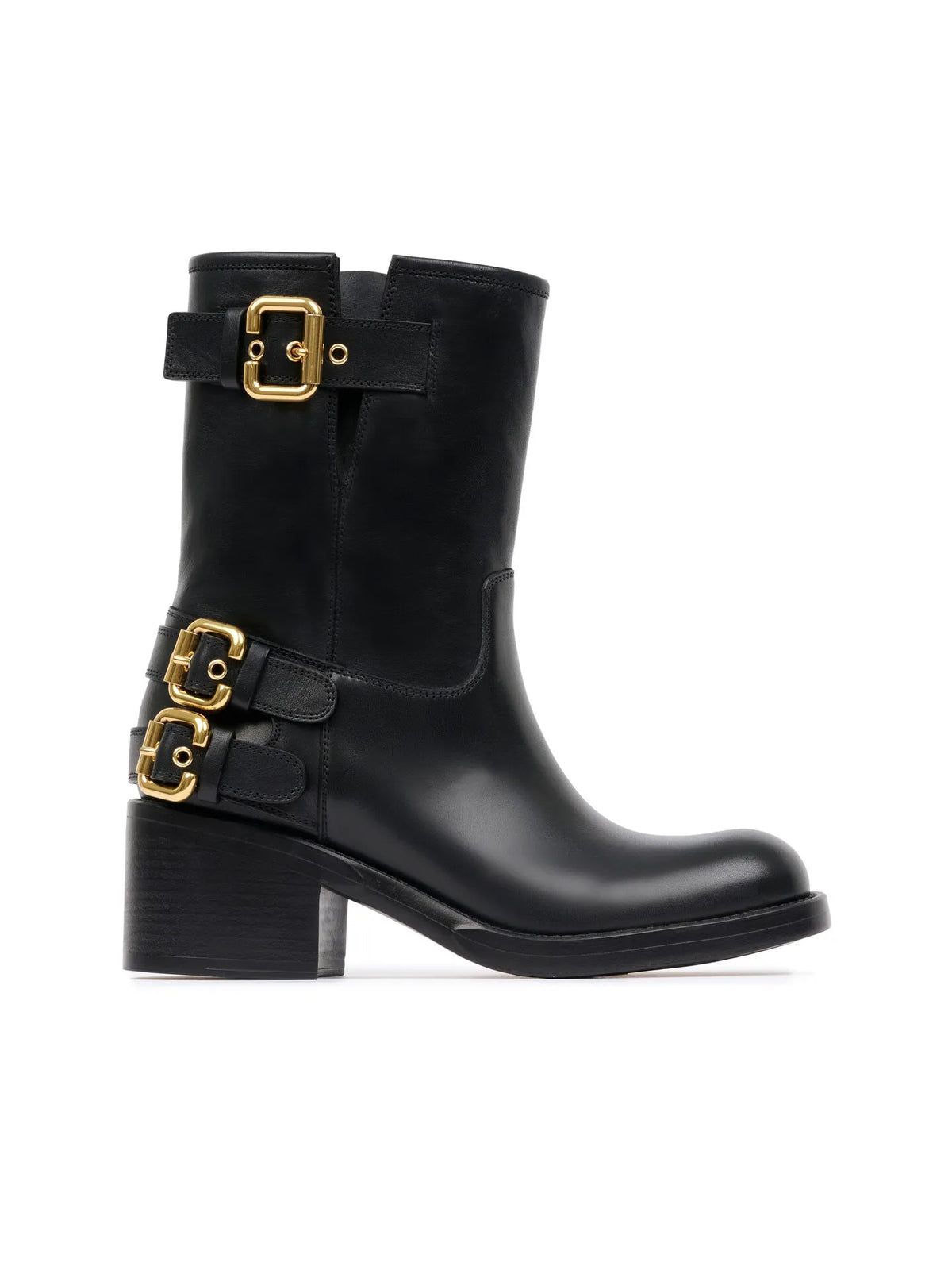Dakota ankle boot