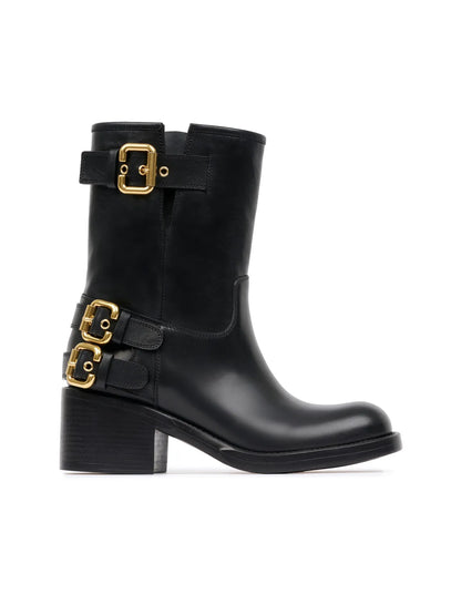 Dakota ankle boot
