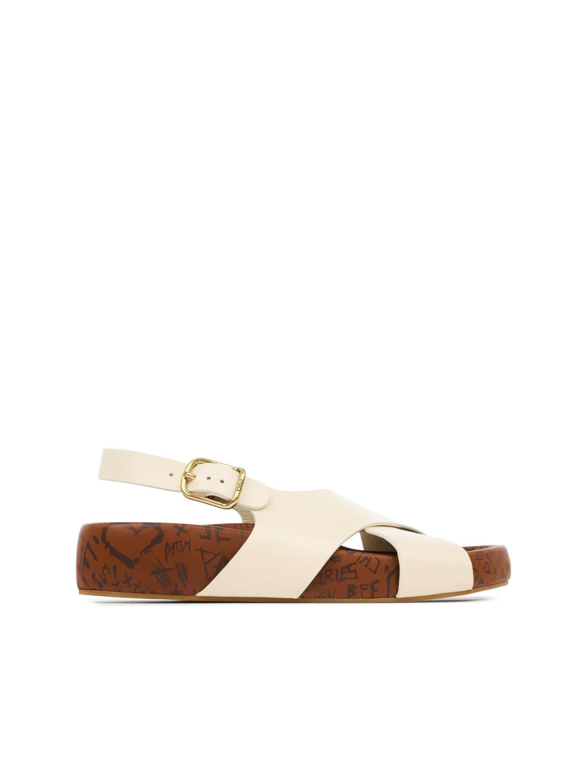 Maxime sandal