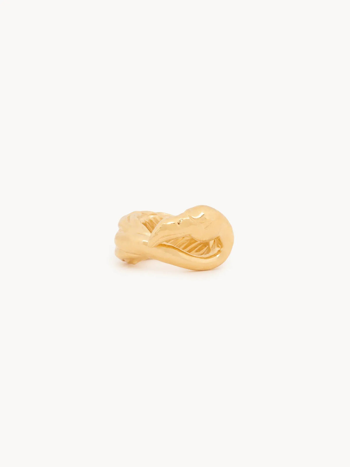 The Chloé Tropicus ring