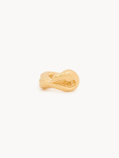 The Chloé Tropicus ring