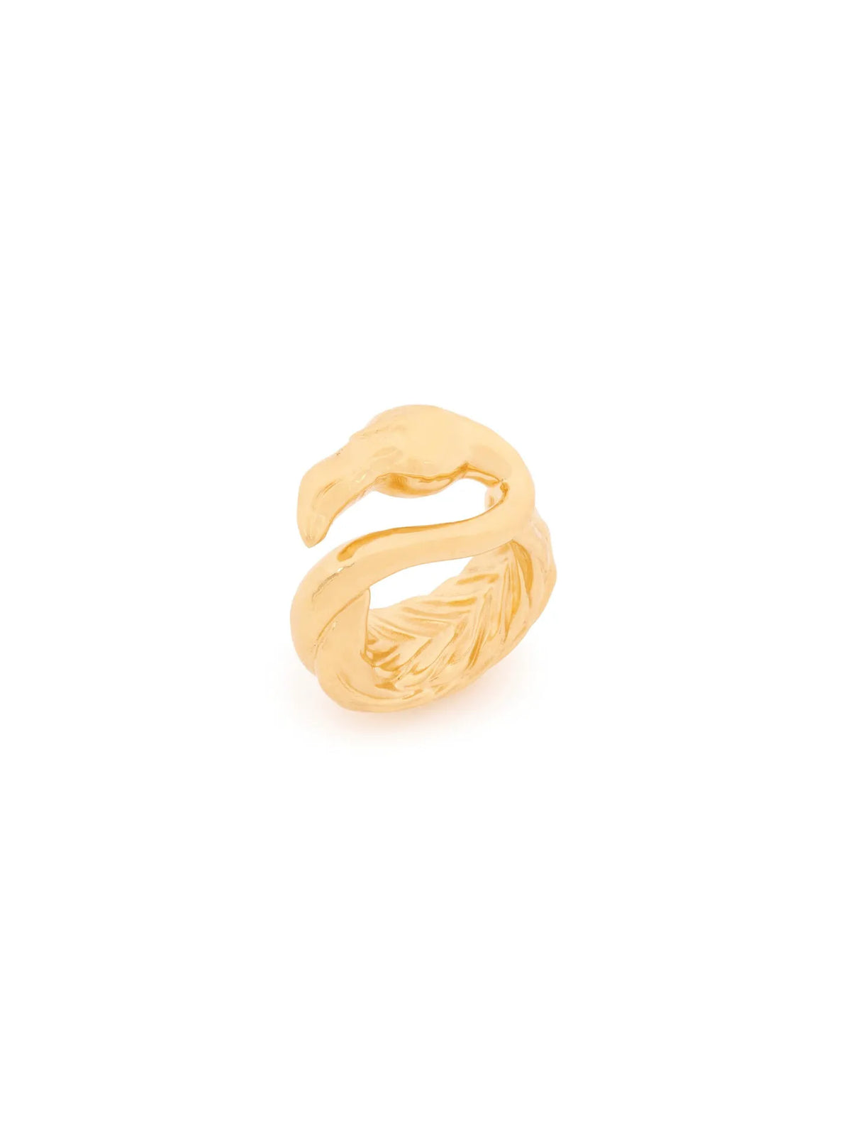 The Chloé Tropicus ring