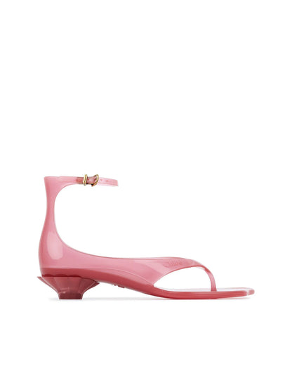 Chloé Jelly sandal