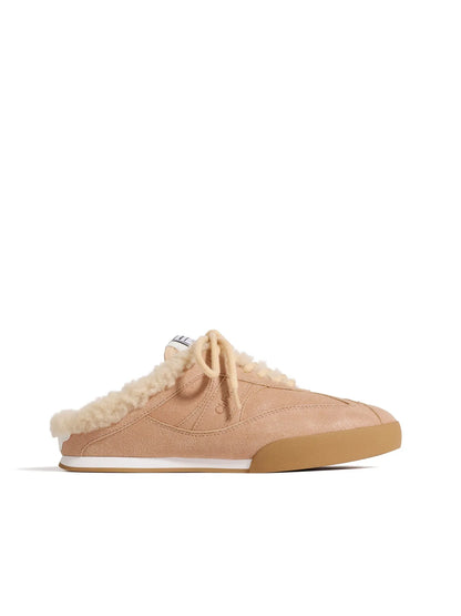 Chloé Kick sneaker mule