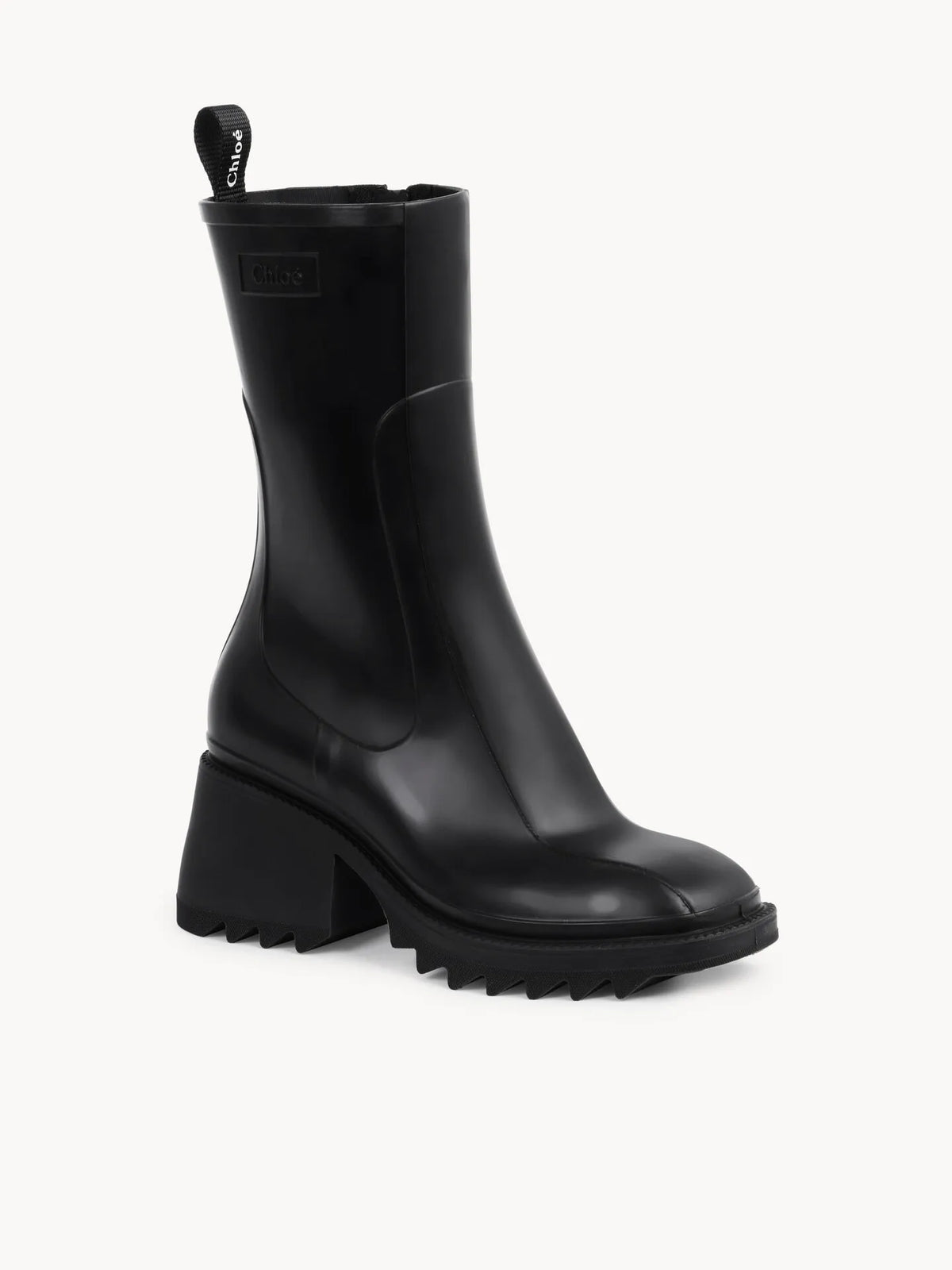Betty rain boot