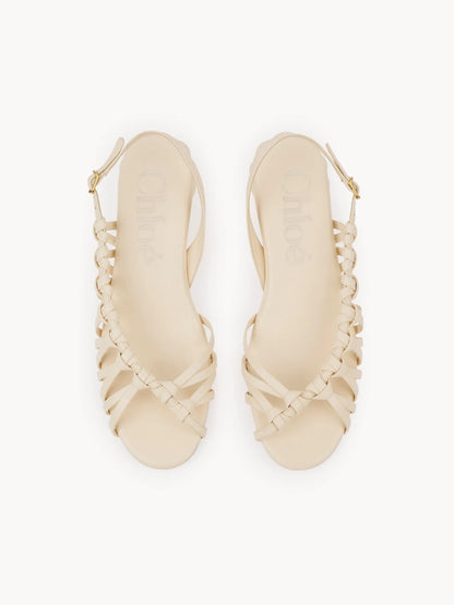 Estra sandal