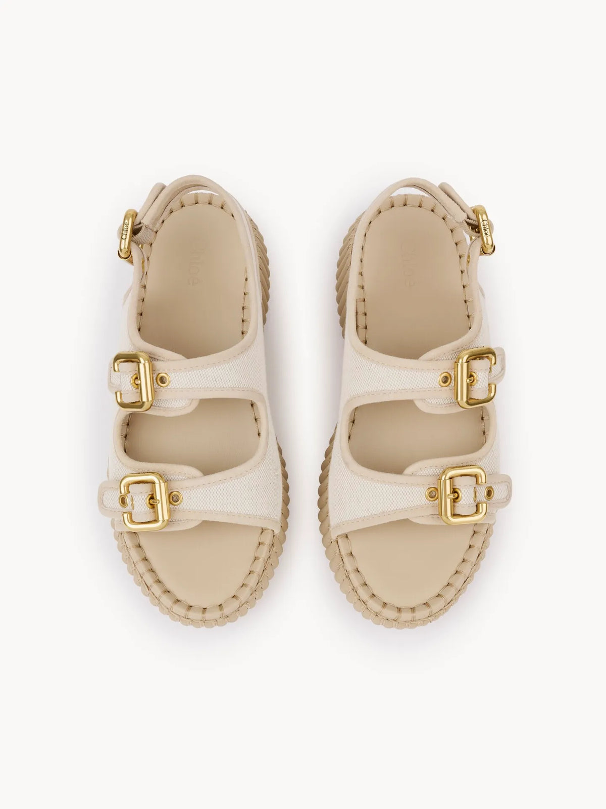 Nama wedge sandal