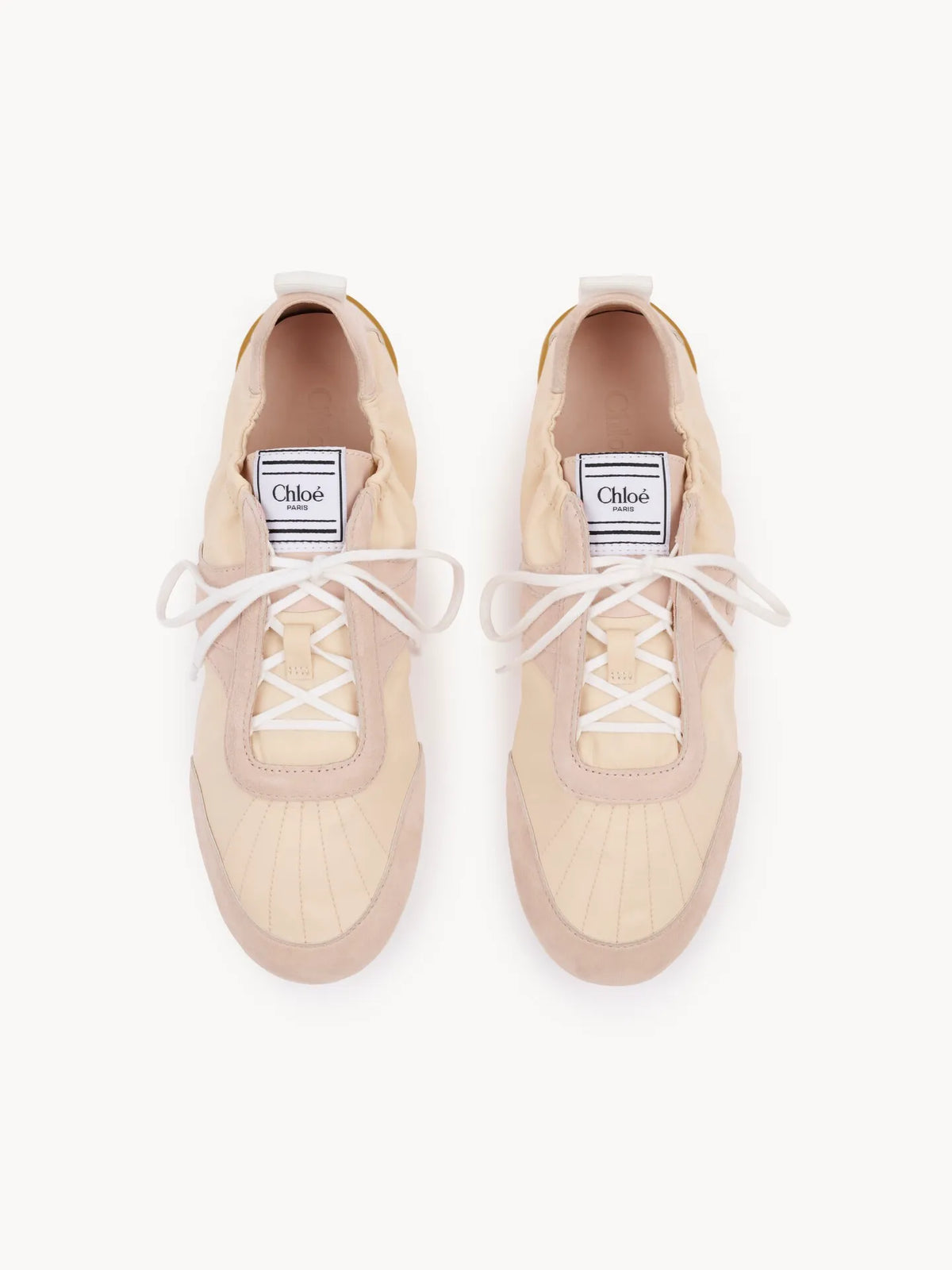 Chloé Kick sneaker