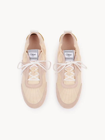Chloé Kick sneaker