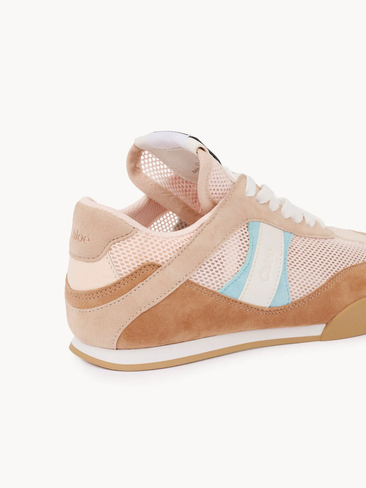 Chloé Kick sneaker