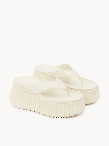 Nama wedge slide
