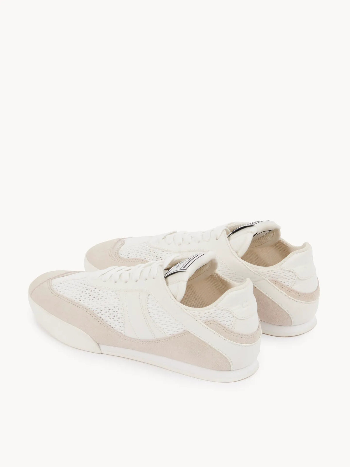 Chloé Kick sneaker
