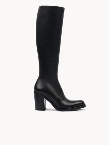 Phoenix heeled boot