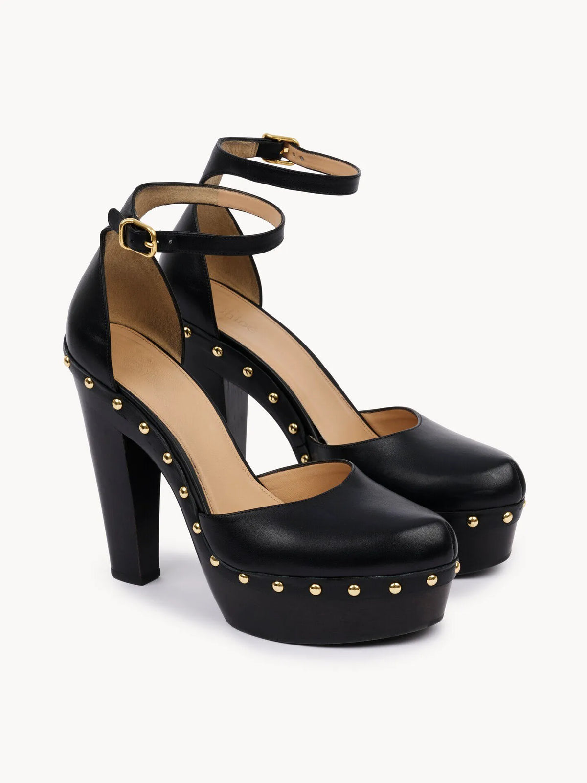 Lola platform pump