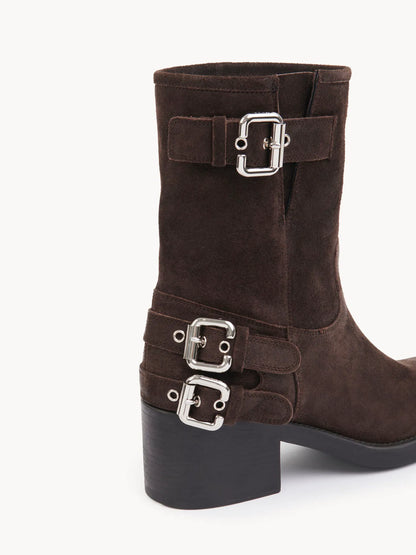 Dakota ankle boot