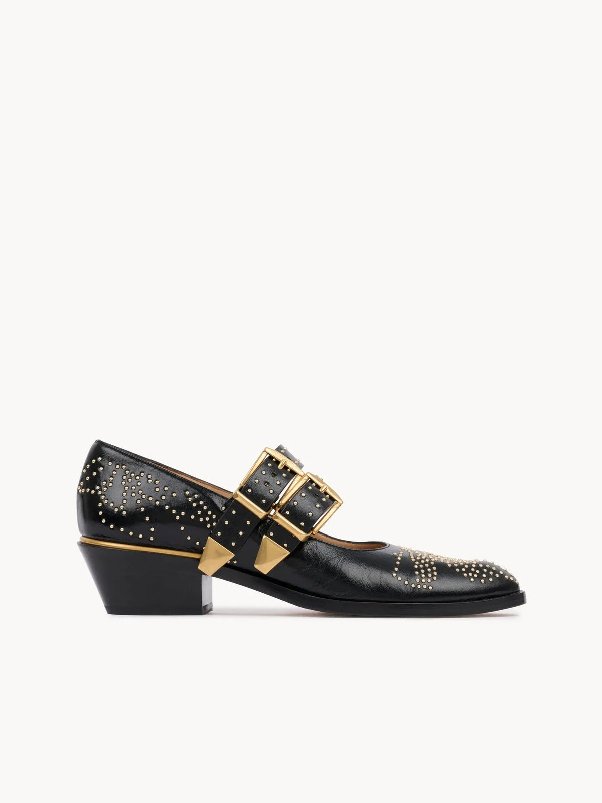 Susanna pump