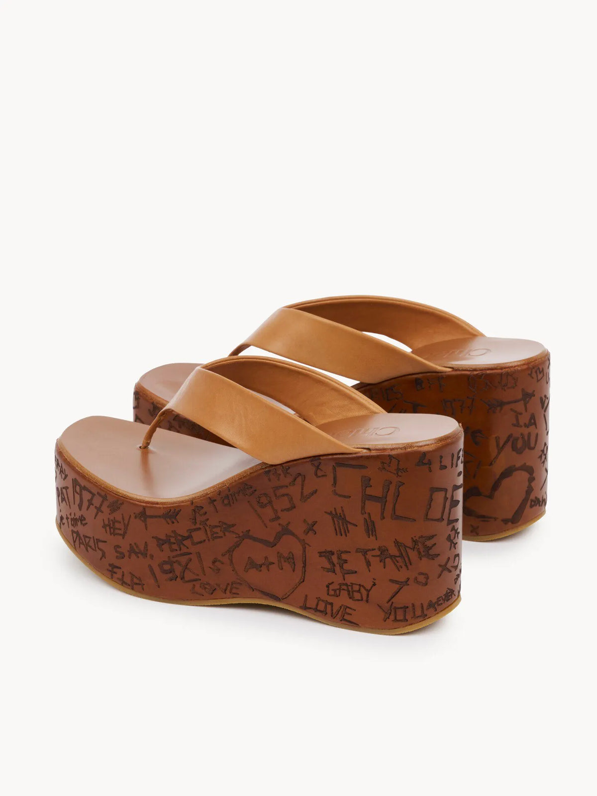 Maxime wedge slide