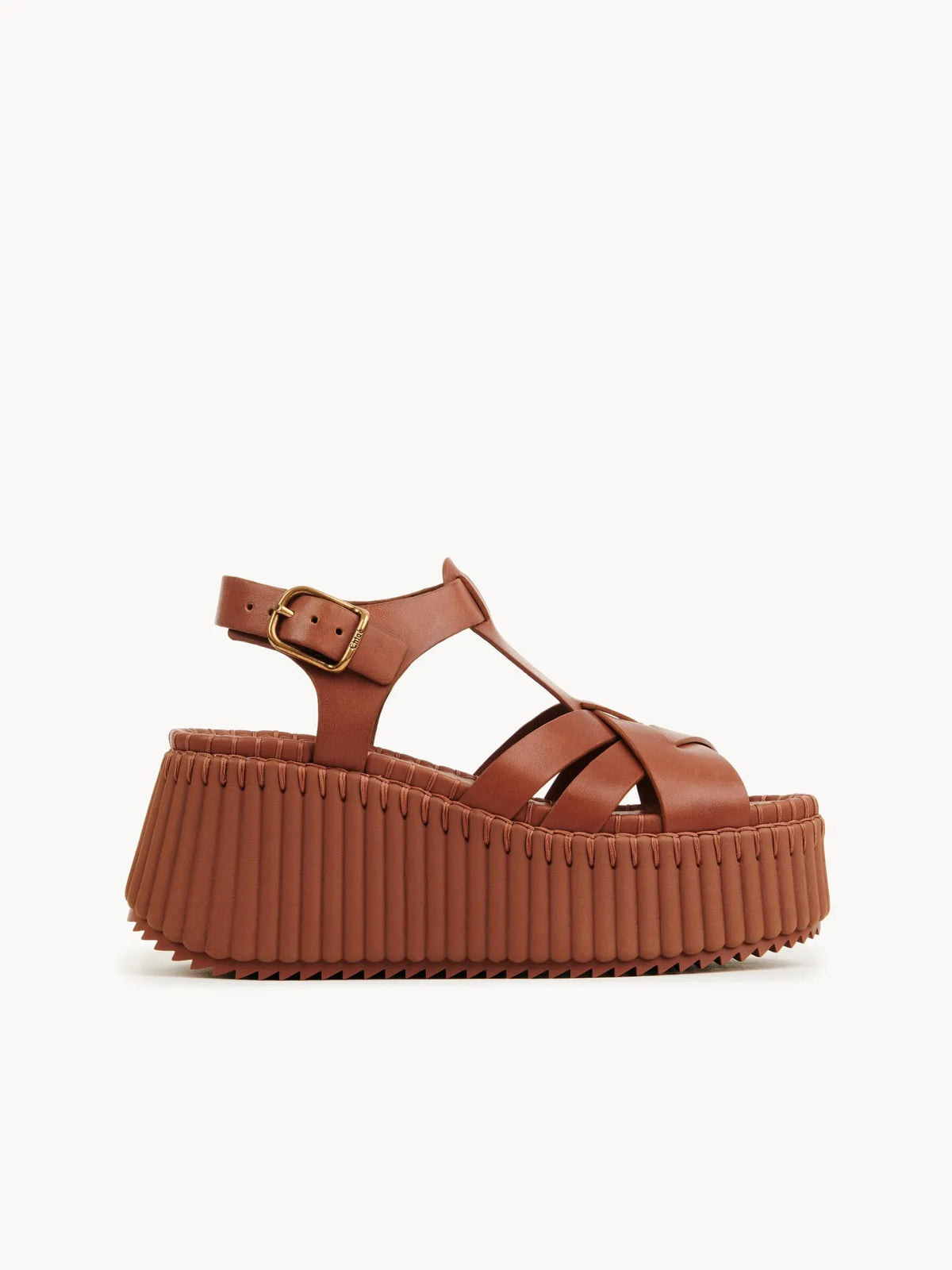 Nama wedge sandal