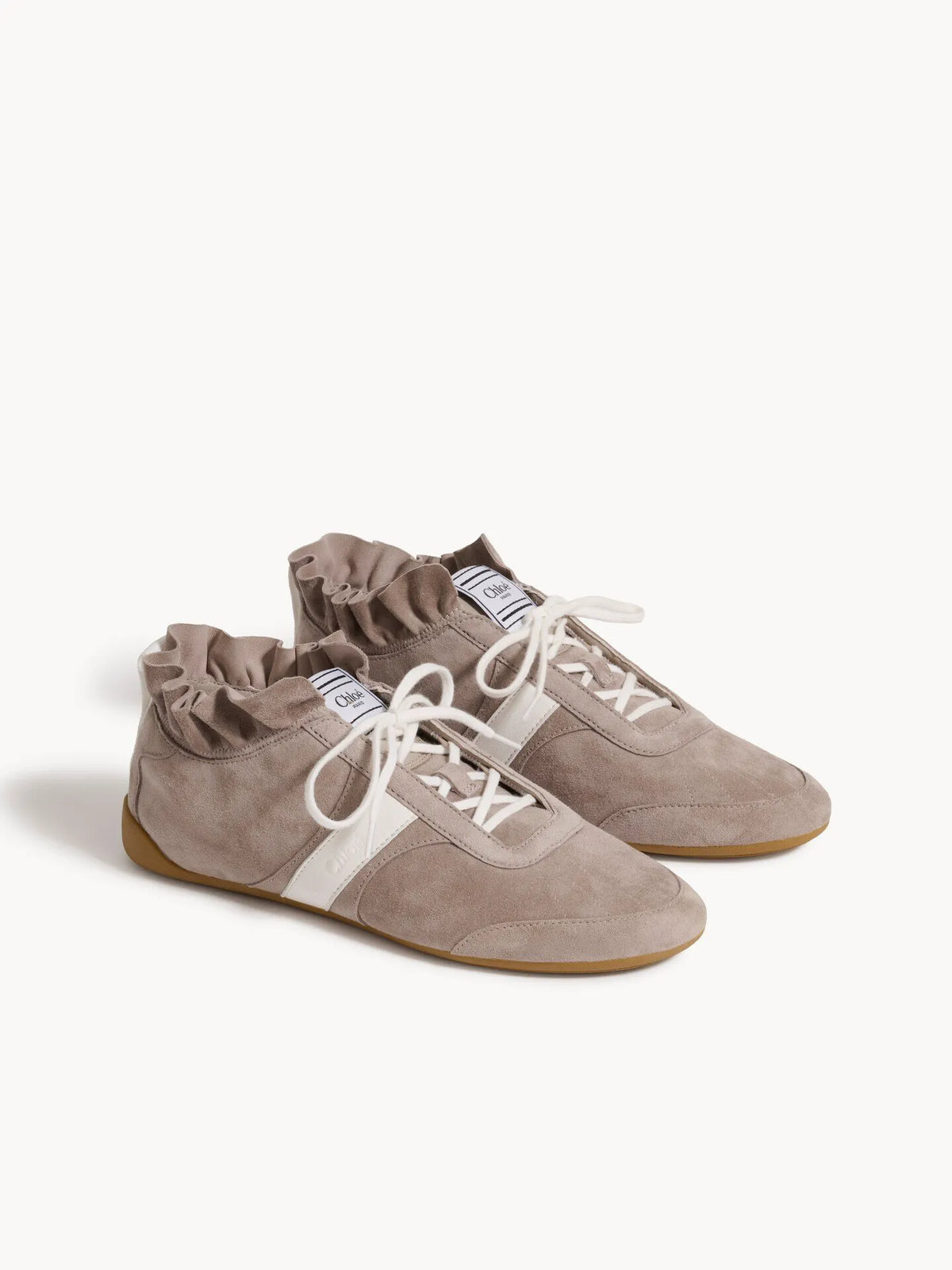 Chloé Kick sneaker