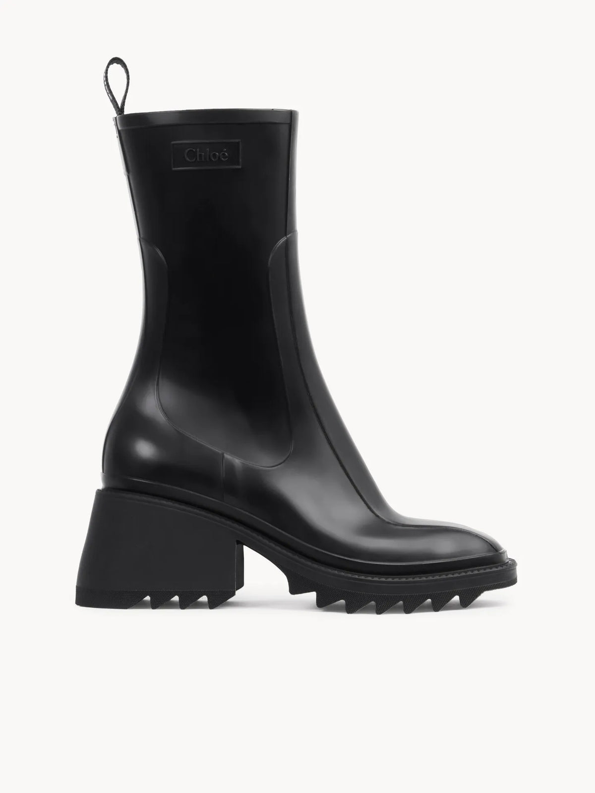 Betty rain boot