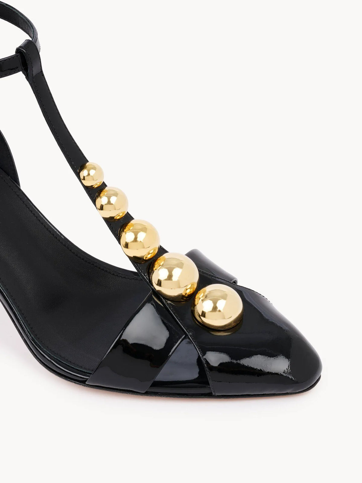 Cleia heeled sandal