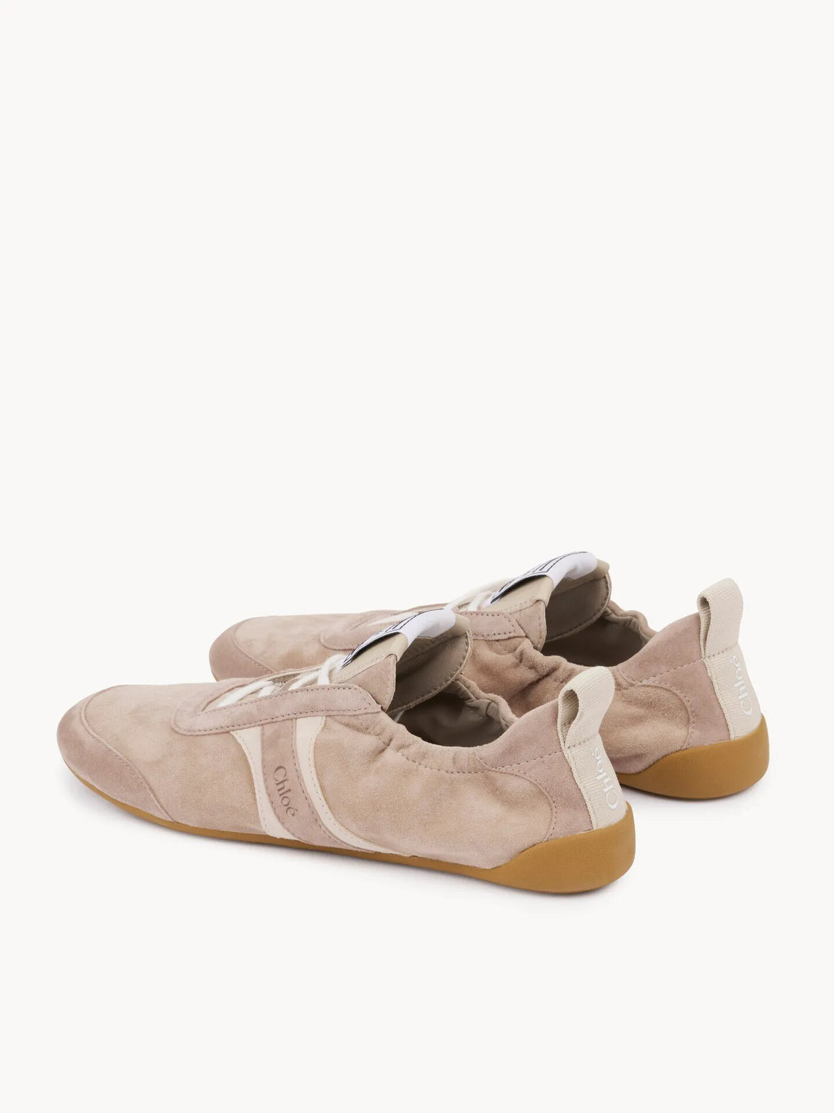 Chloé Kick sneaker