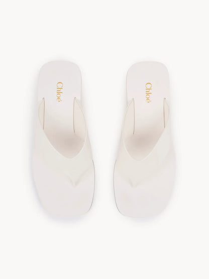 Swimming Cool wedge sandal
