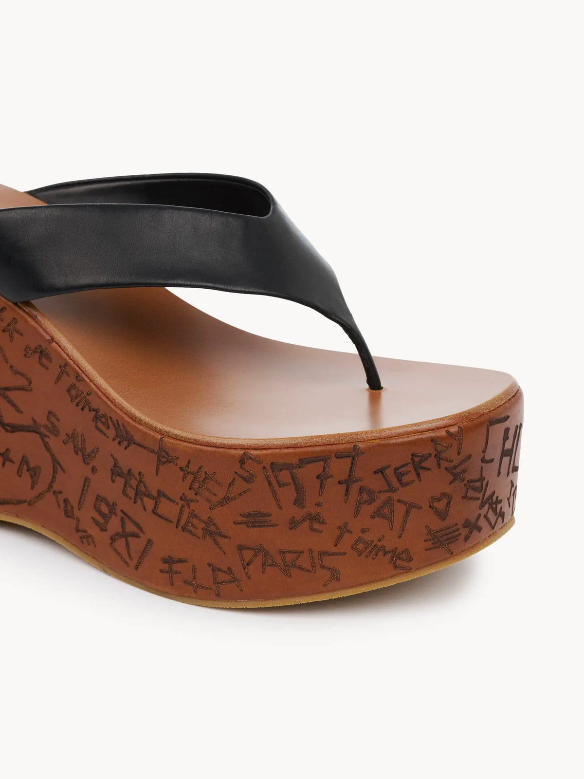 Maxime wedge slide