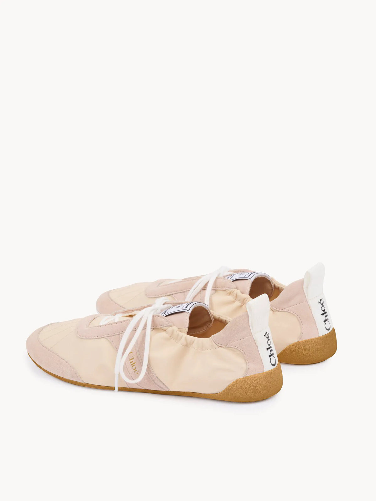 Chloé Kick sneaker