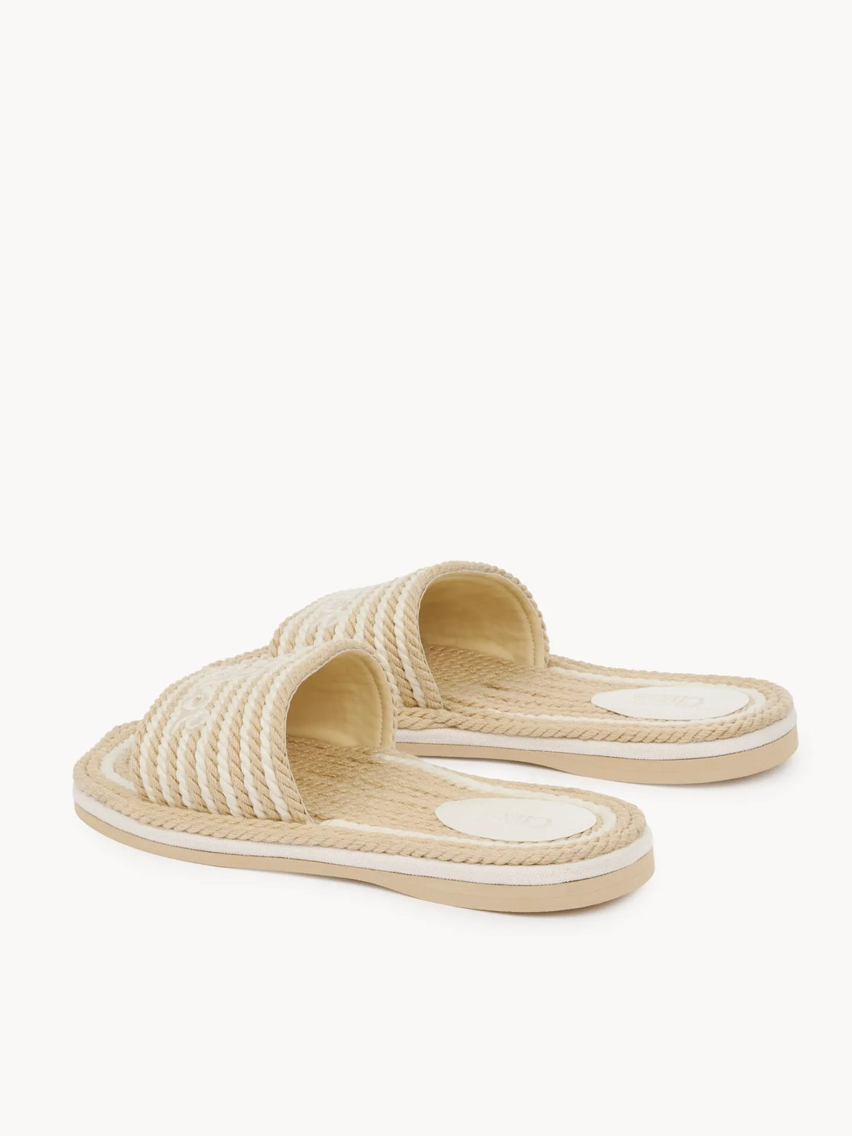 Chloé Sand slide