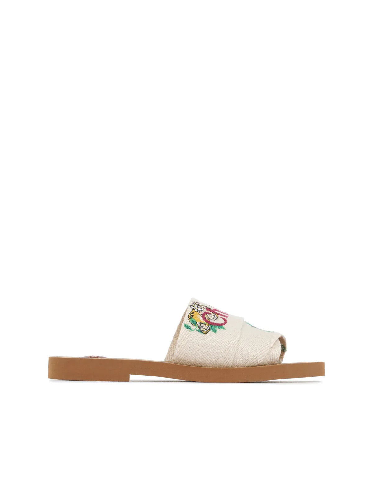 Woody mule