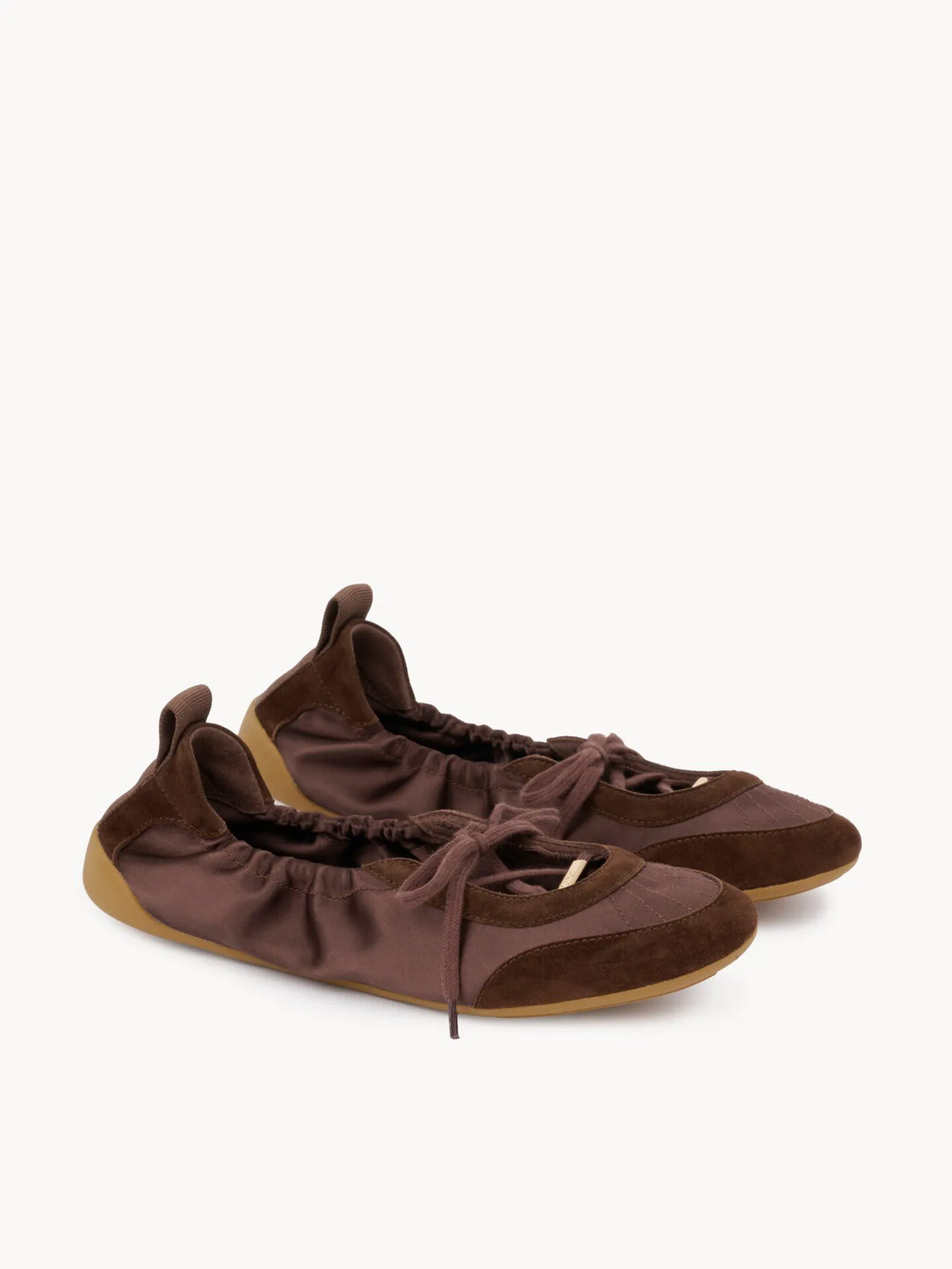 Chloé Kick ballerina sneaker