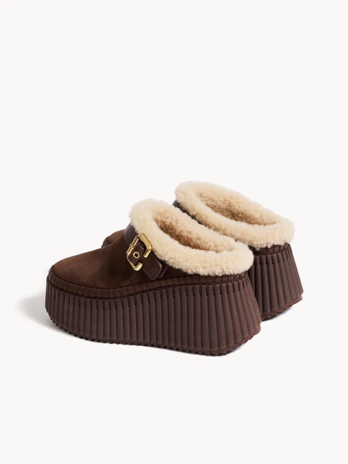Nama wedge mule