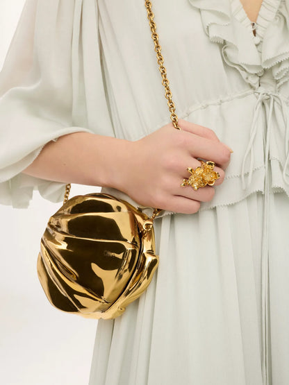 The Chloé Bouquet ring