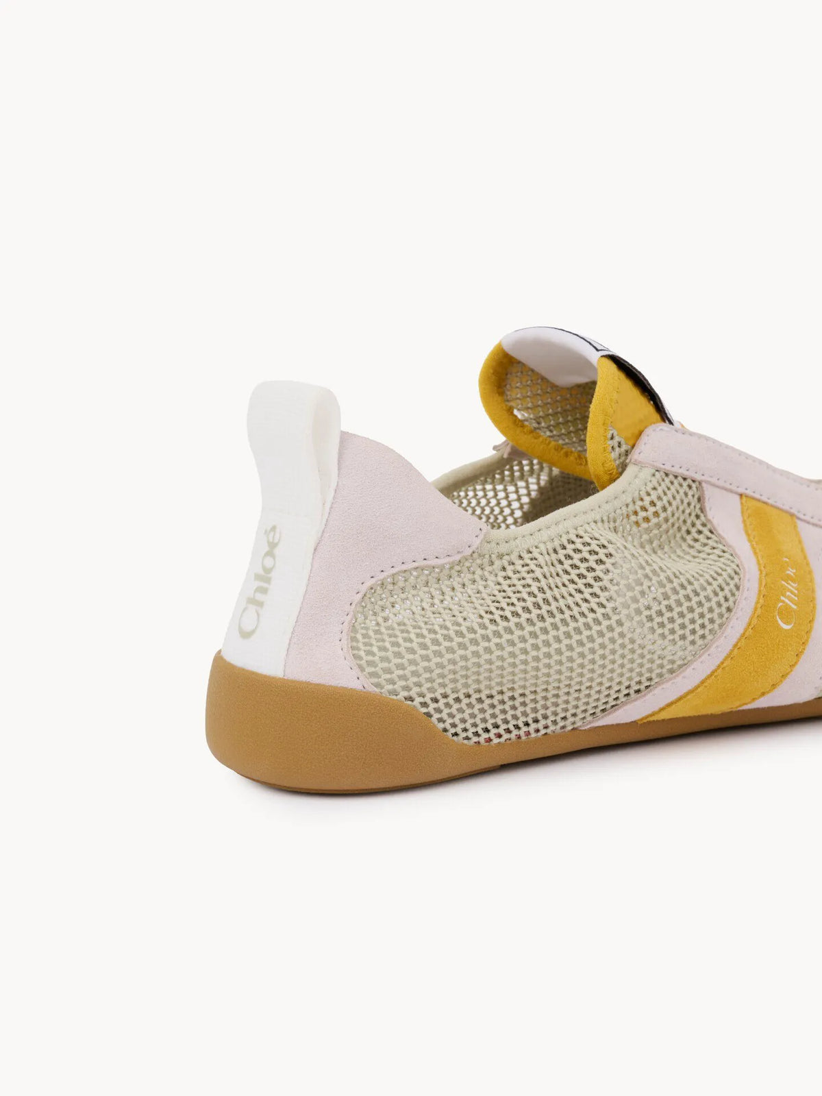 Chloé Kick sneaker