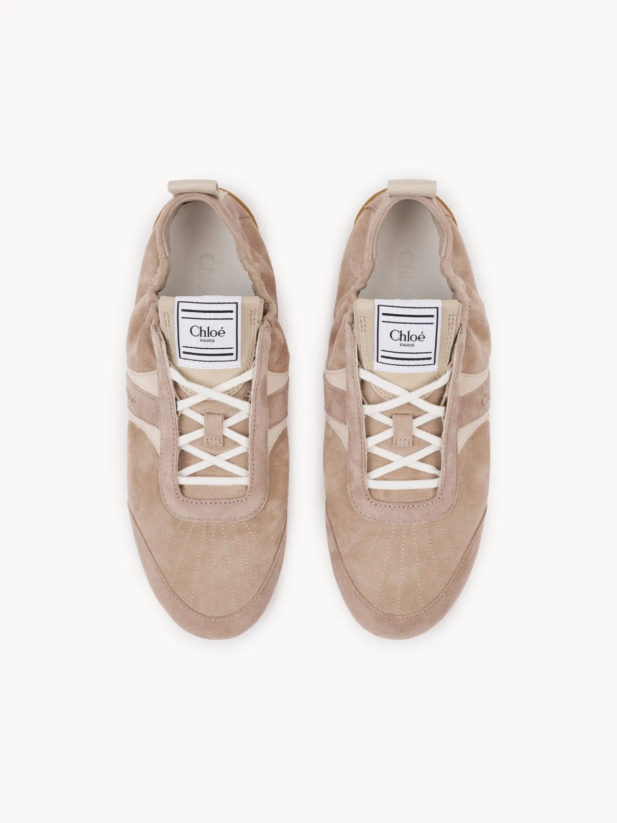Chloé Kick sneaker