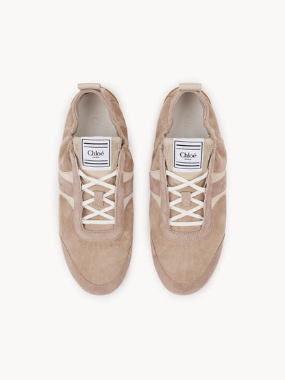 Chloé Kick sneaker