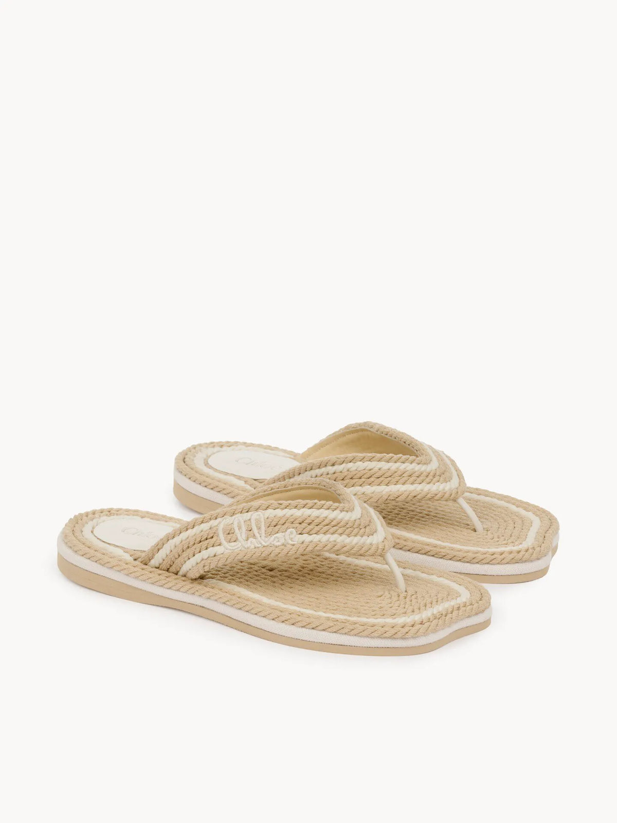 Chloé Sand sandal