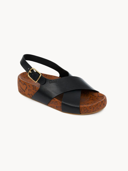 Maxime sandal
