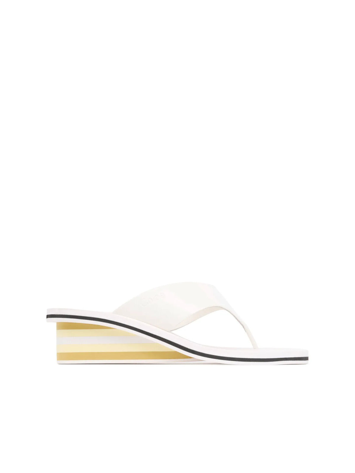 Swimming Cool wedge sandal