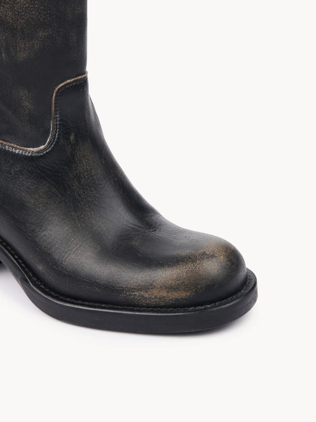 Dakota boot