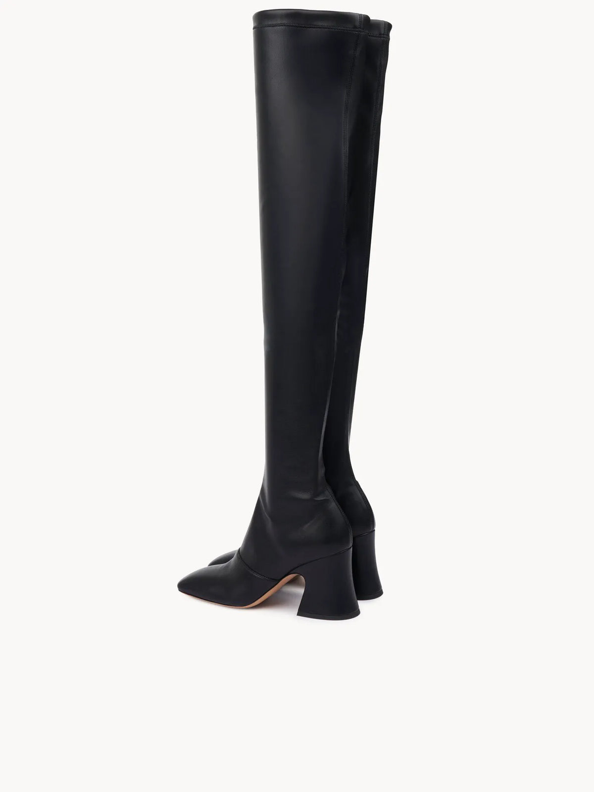 Janis over-the-knee boot