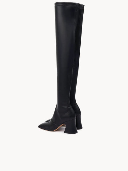 Janis over-the-knee boot