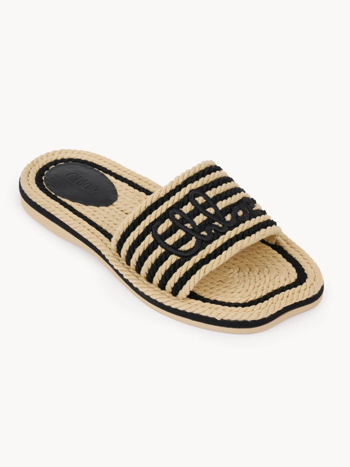 Chloé Sand slide