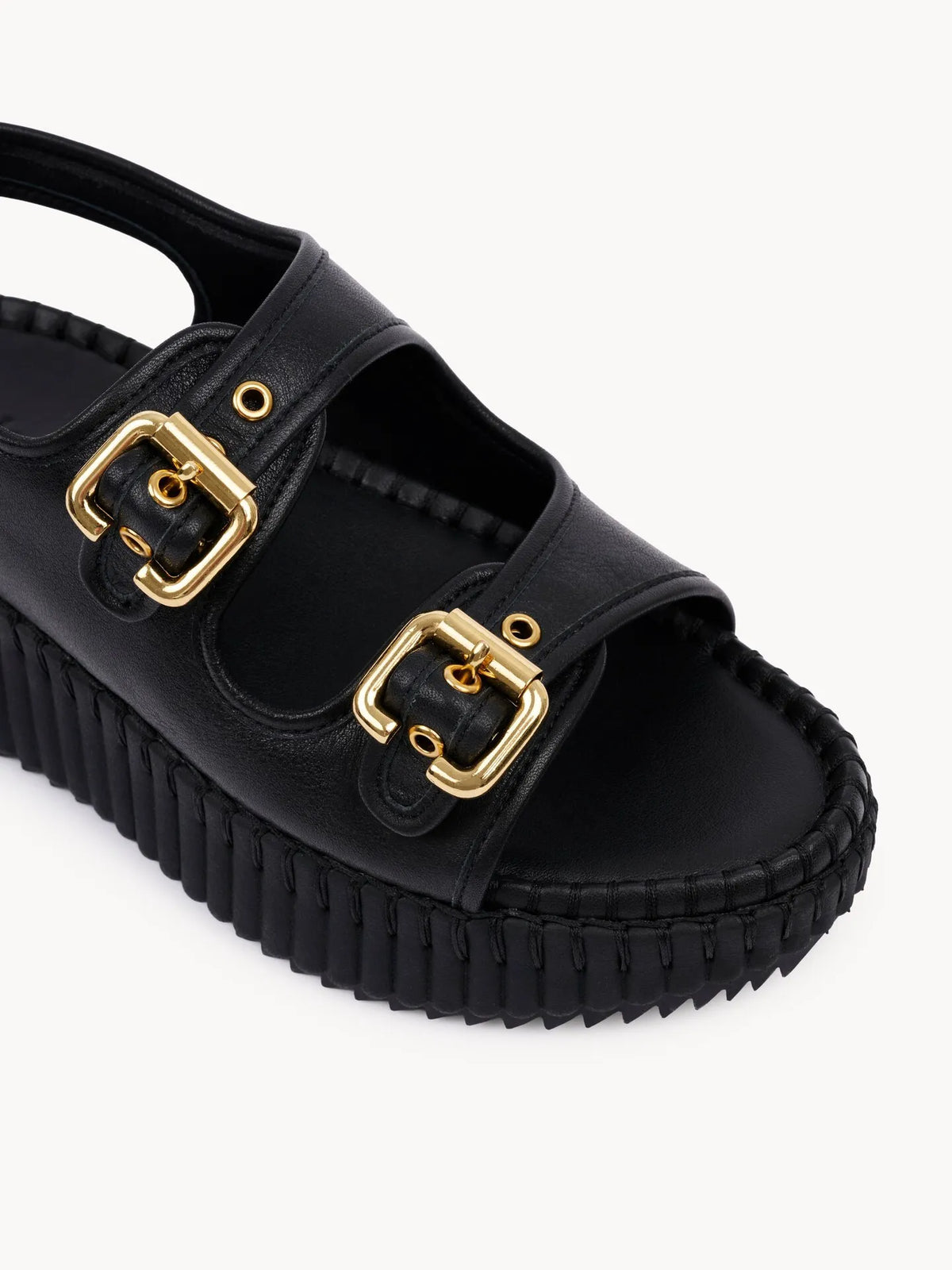 Nama wedge sandal