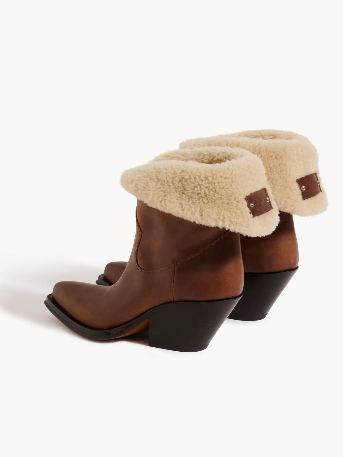 Azelan ankle boot