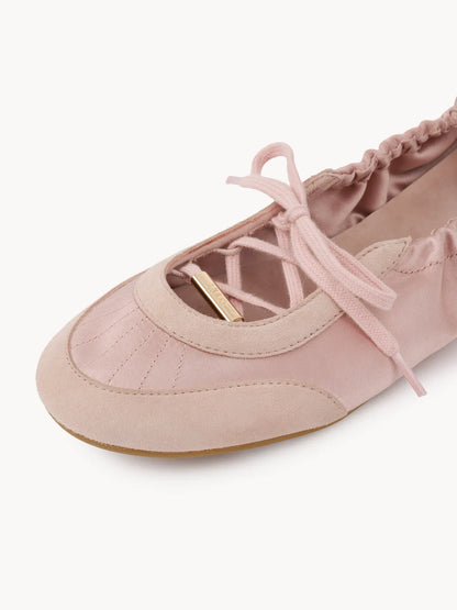 Chloé Kick ballerina sneaker