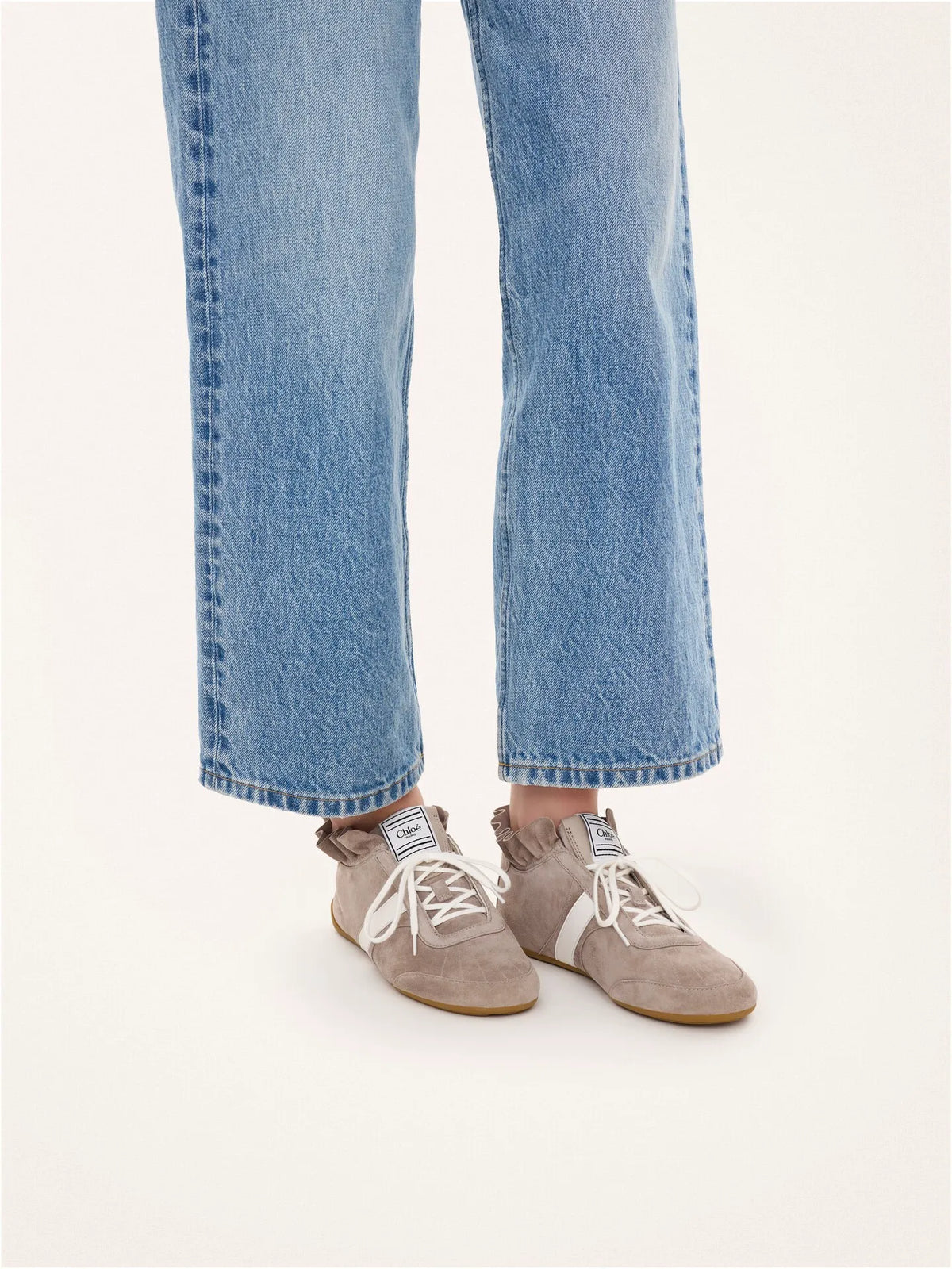 Chloé Kick sneaker