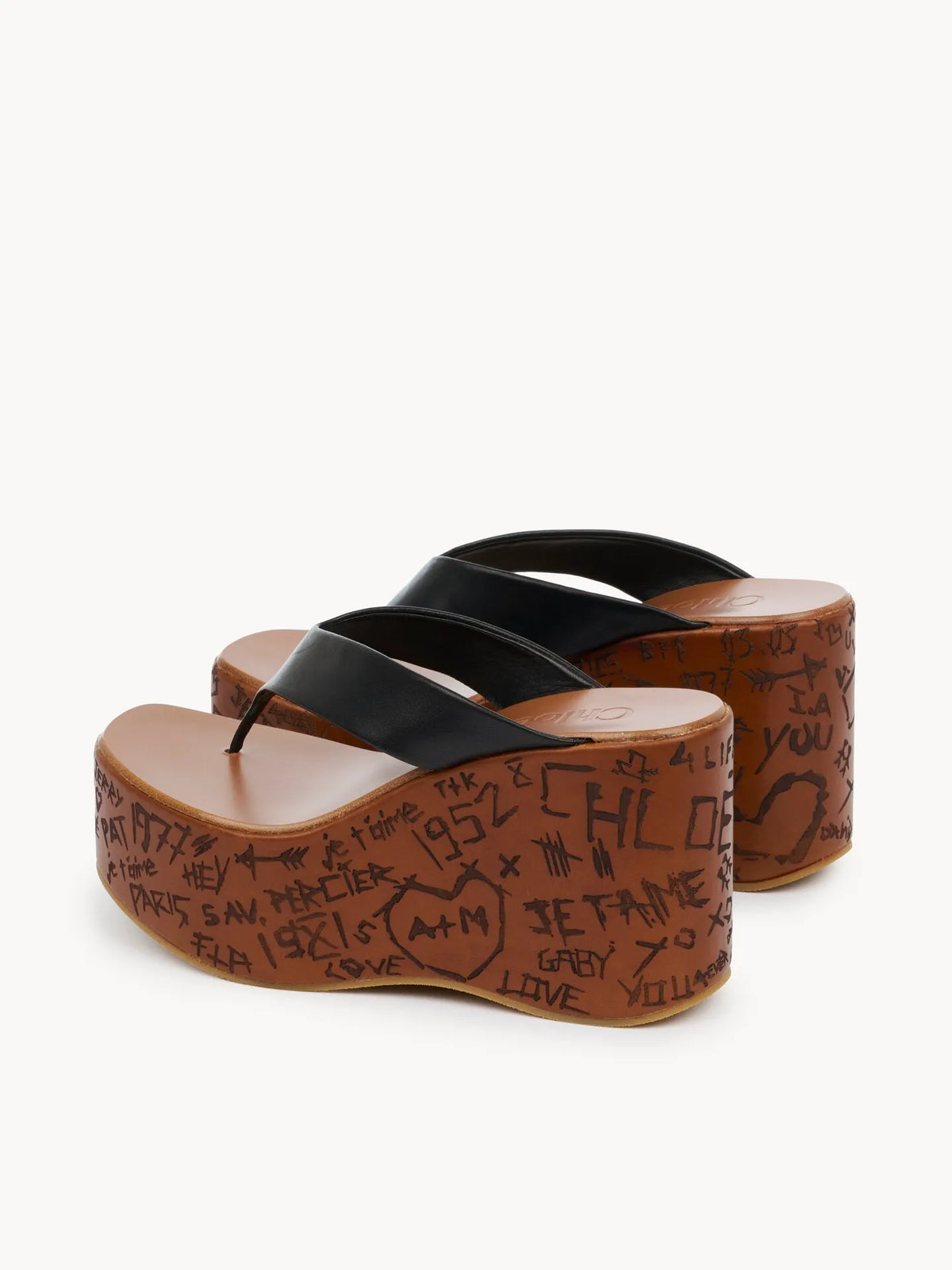 Maxime wedge slide